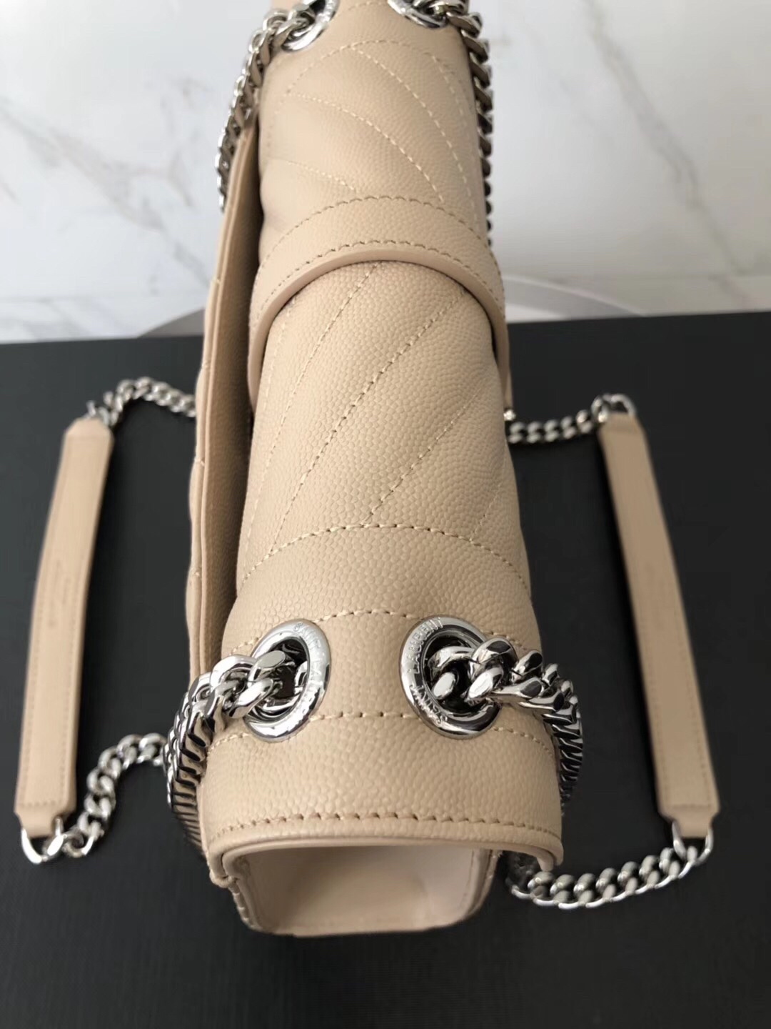 YSL Satchel Bags